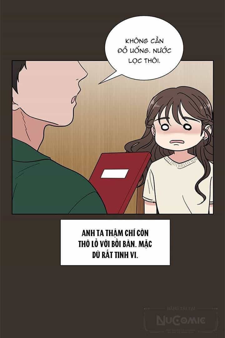 Tình Yêu Chỉ Mình Em Biết - Chương 76 - ảnh 47