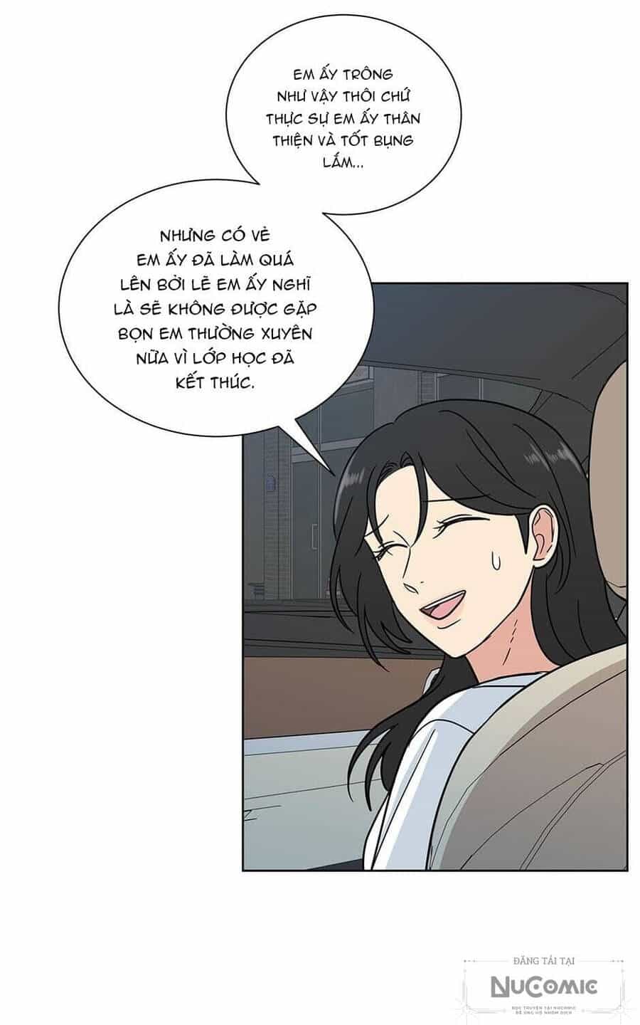 Tình Yêu Chỉ Mình Em Biết - Chương 77 - ảnh 33