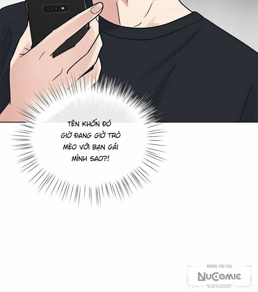 Tình Yêu Chỉ Mình Em Biết - Chương 77 - ảnh 4
