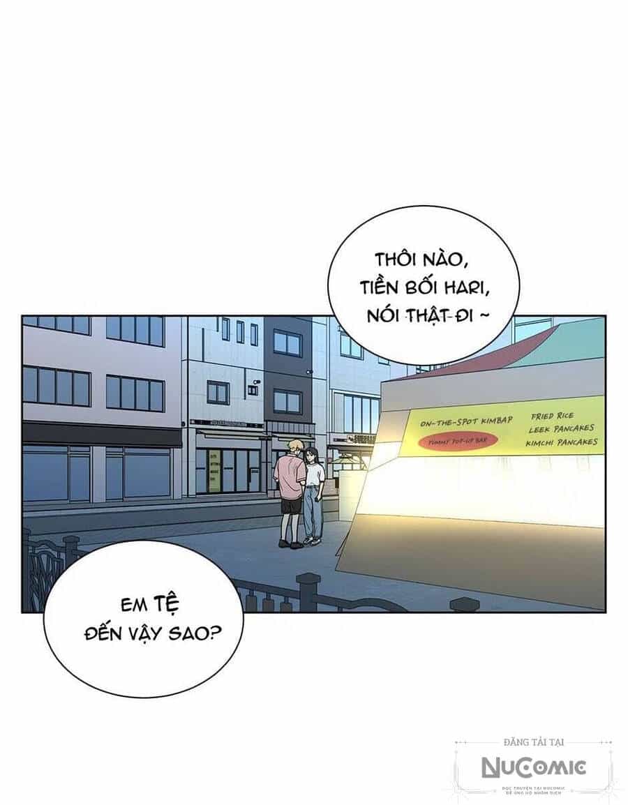 Tình Yêu Chỉ Mình Em Biết - Chương 77 - ảnh 5