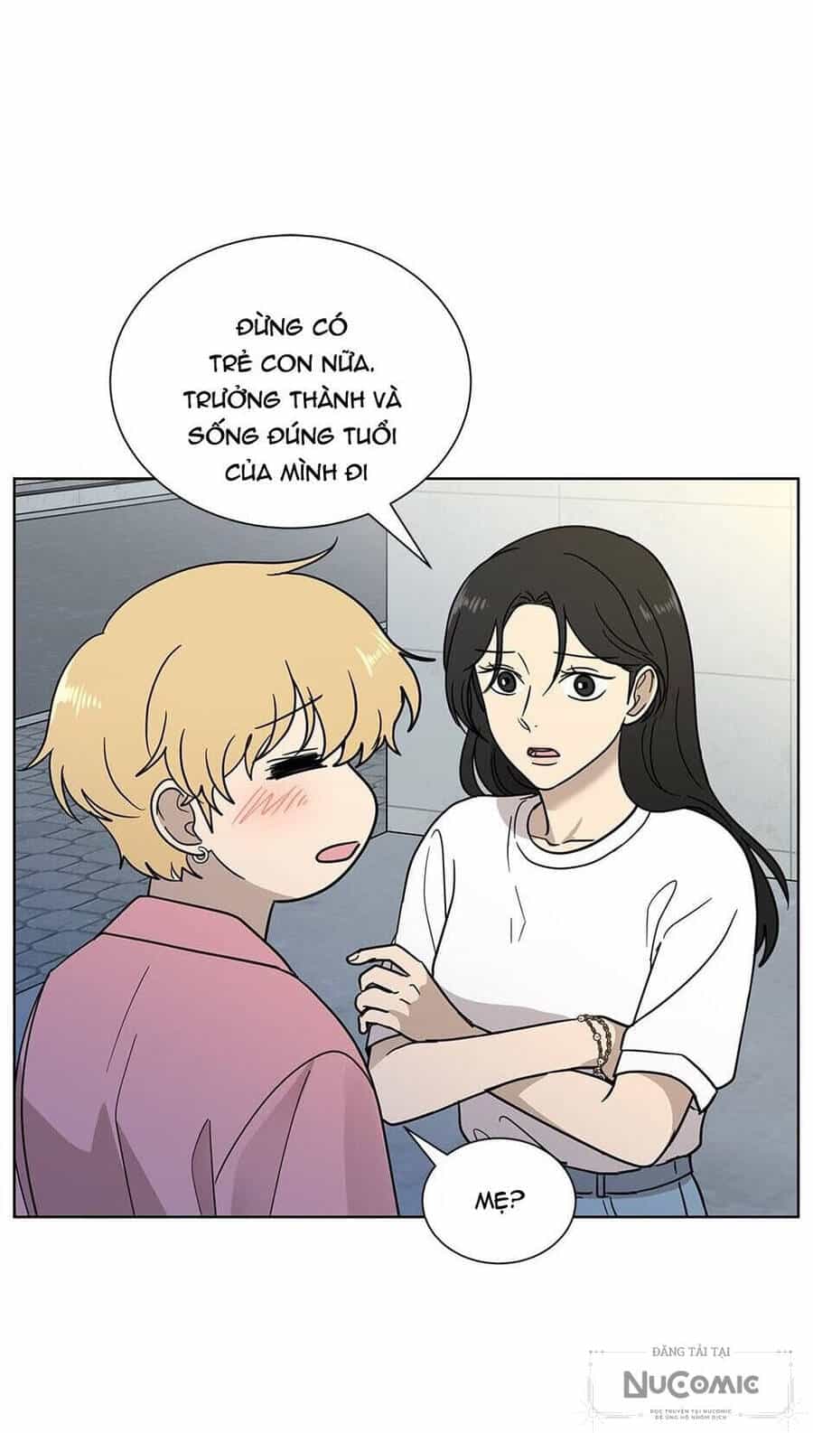 Tình Yêu Chỉ Mình Em Biết - Chương 77 - ảnh 8