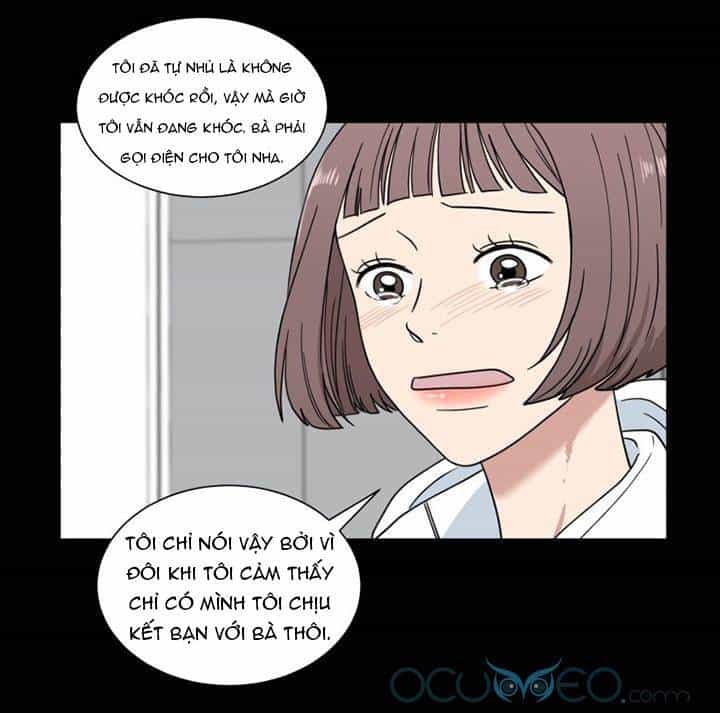 Tình Yêu Chỉ Mình Em Biết - Chương 8 - ảnh 29