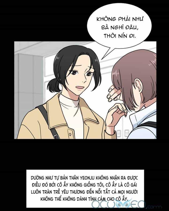Tình Yêu Chỉ Mình Em Biết - Chương 8 - ảnh 30