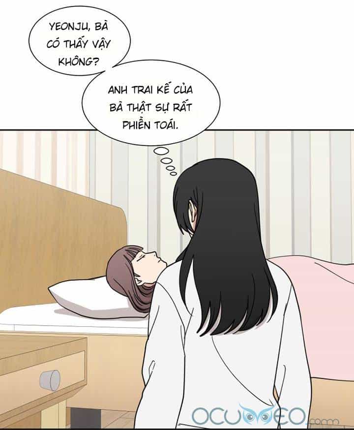 Tình Yêu Chỉ Mình Em Biết - Chương 8 - ảnh 45