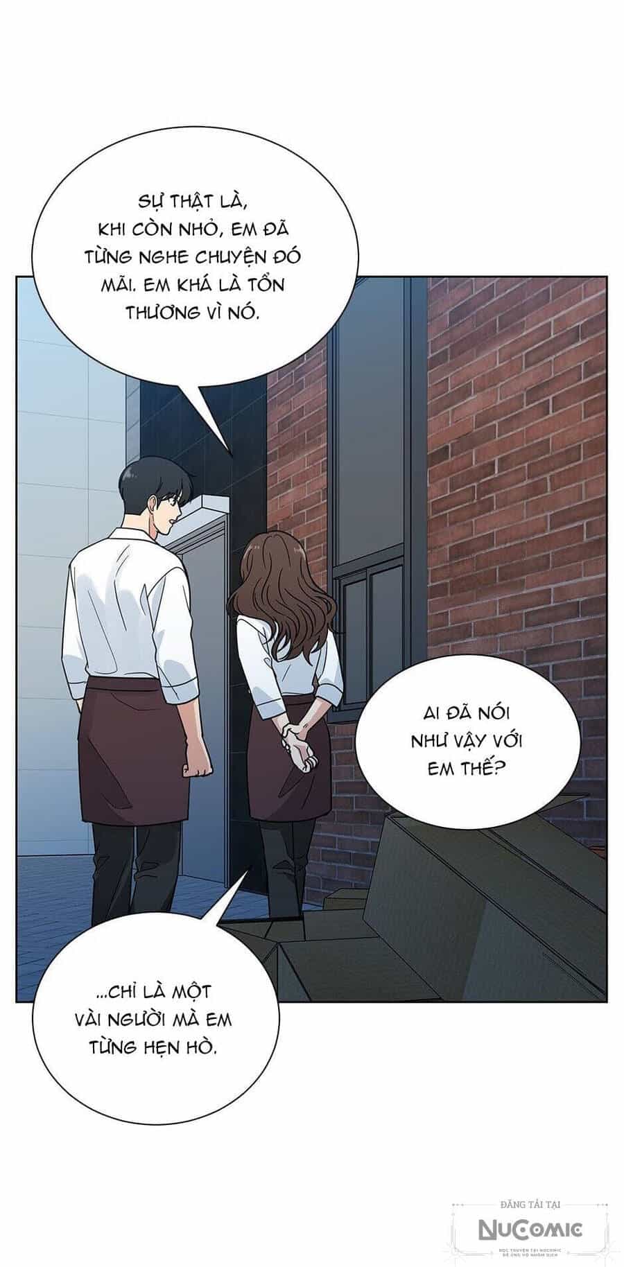 Tình Yêu Chỉ Mình Em Biết - Chương 80 - ảnh 16