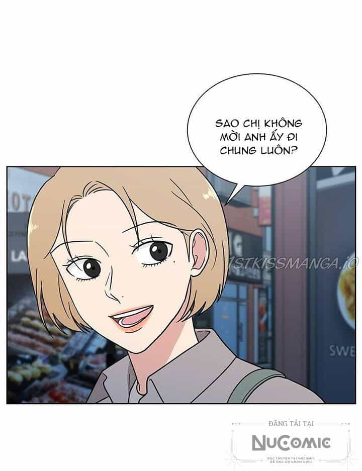 Tình Yêu Chỉ Mình Em Biết - Chương 81 - ảnh 39