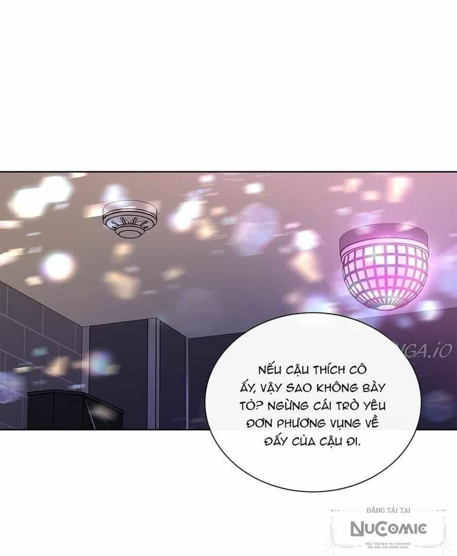 Tình Yêu Chỉ Mình Em Biết - Chương 82 - ảnh 4
