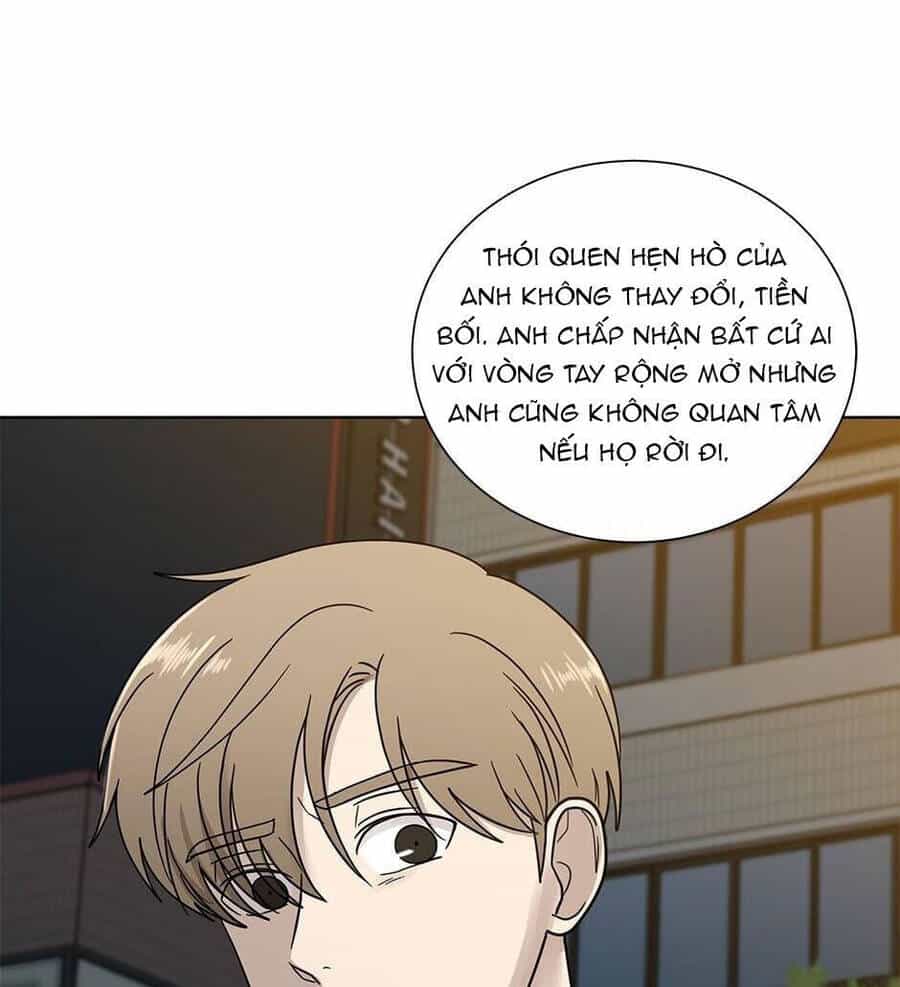 Tình Yêu Chỉ Mình Em Biết - Chương 84 - ảnh 35