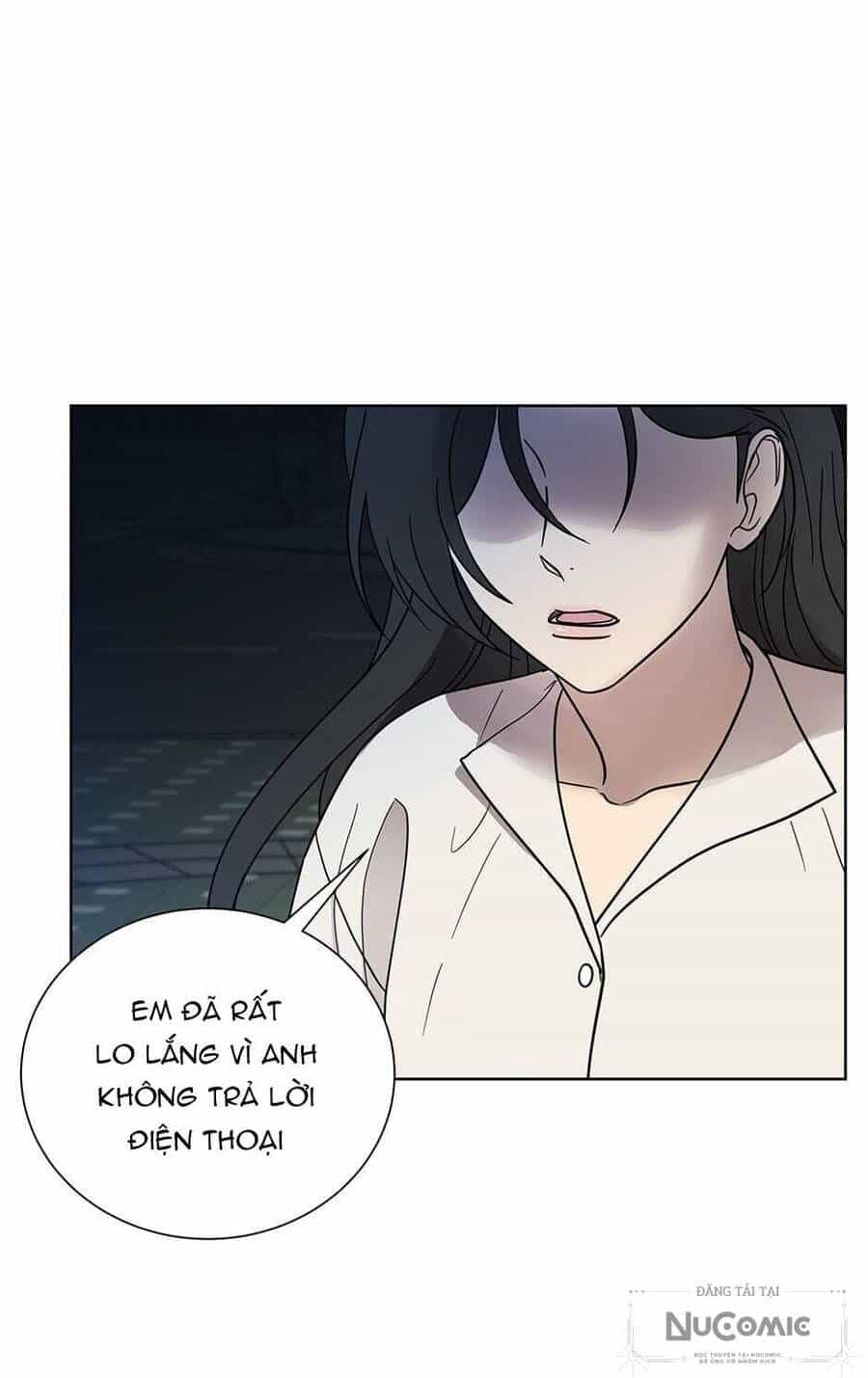 Tình Yêu Chỉ Mình Em Biết - Chương 85 - ảnh 1