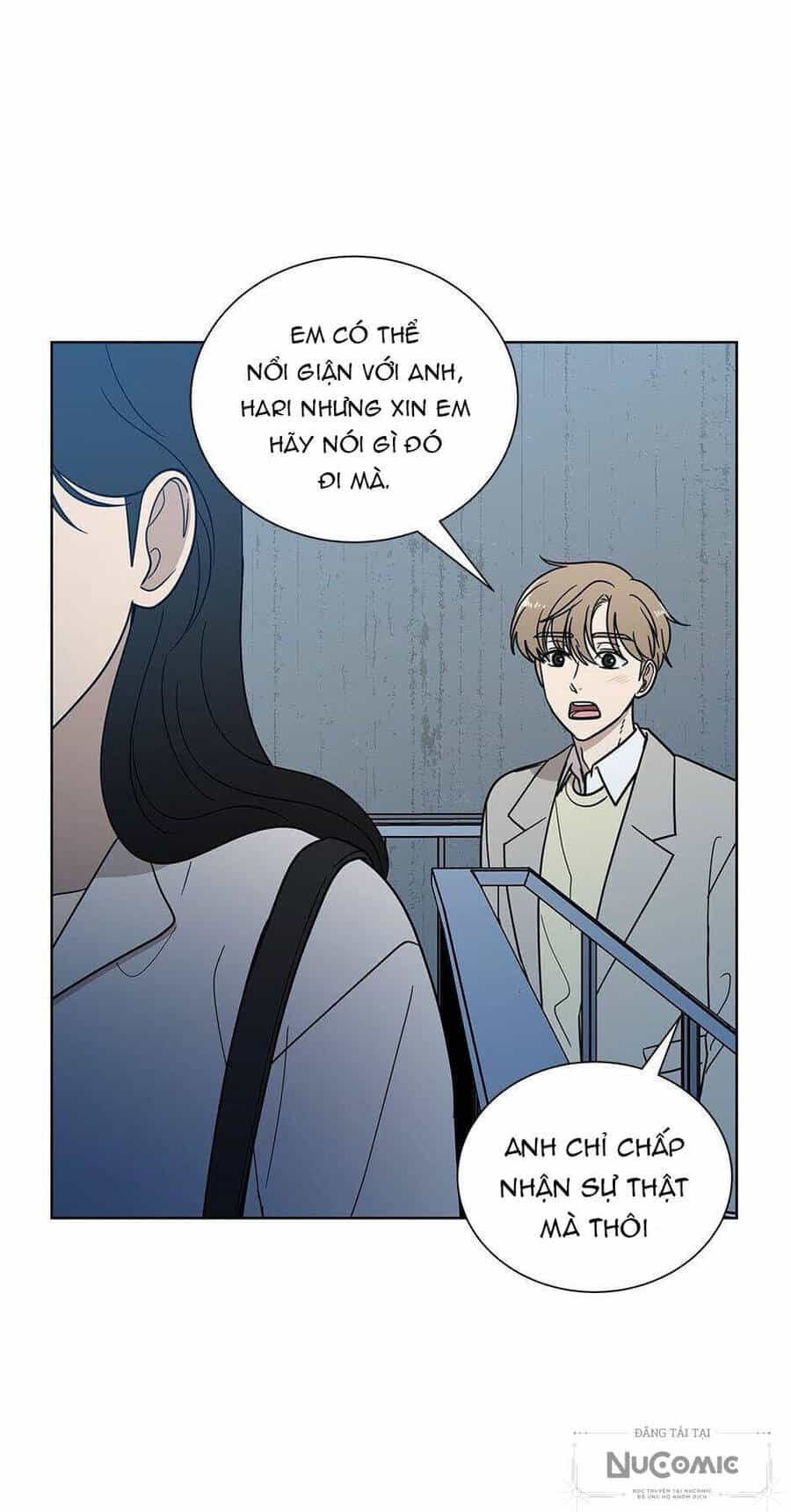 Tình Yêu Chỉ Mình Em Biết - Chương 85 - ảnh 13