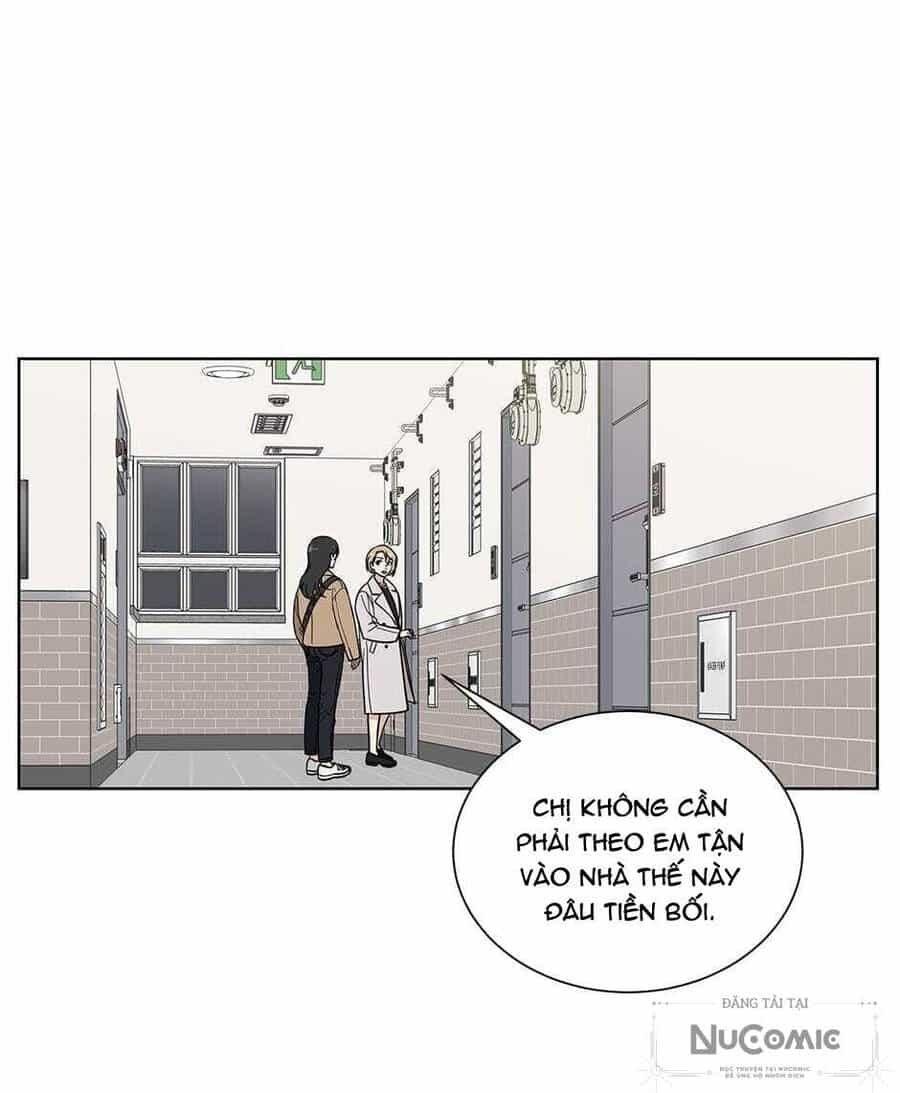 Tình Yêu Chỉ Mình Em Biết - Chương 86 - ảnh 1