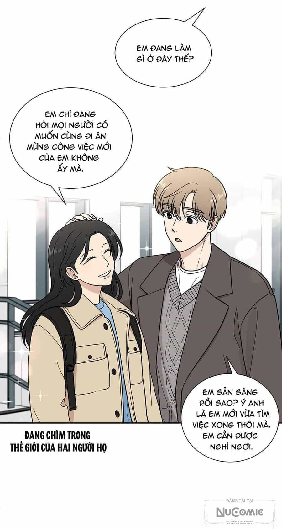 Tình Yêu Chỉ Mình Em Biết - Chương 86 - ảnh 40
