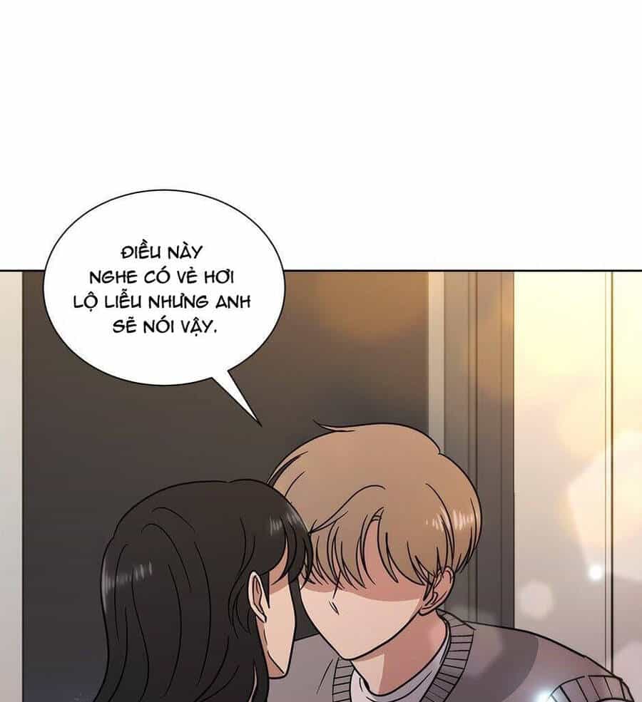 Tình Yêu Chỉ Mình Em Biết - Chương 87 - ảnh 18