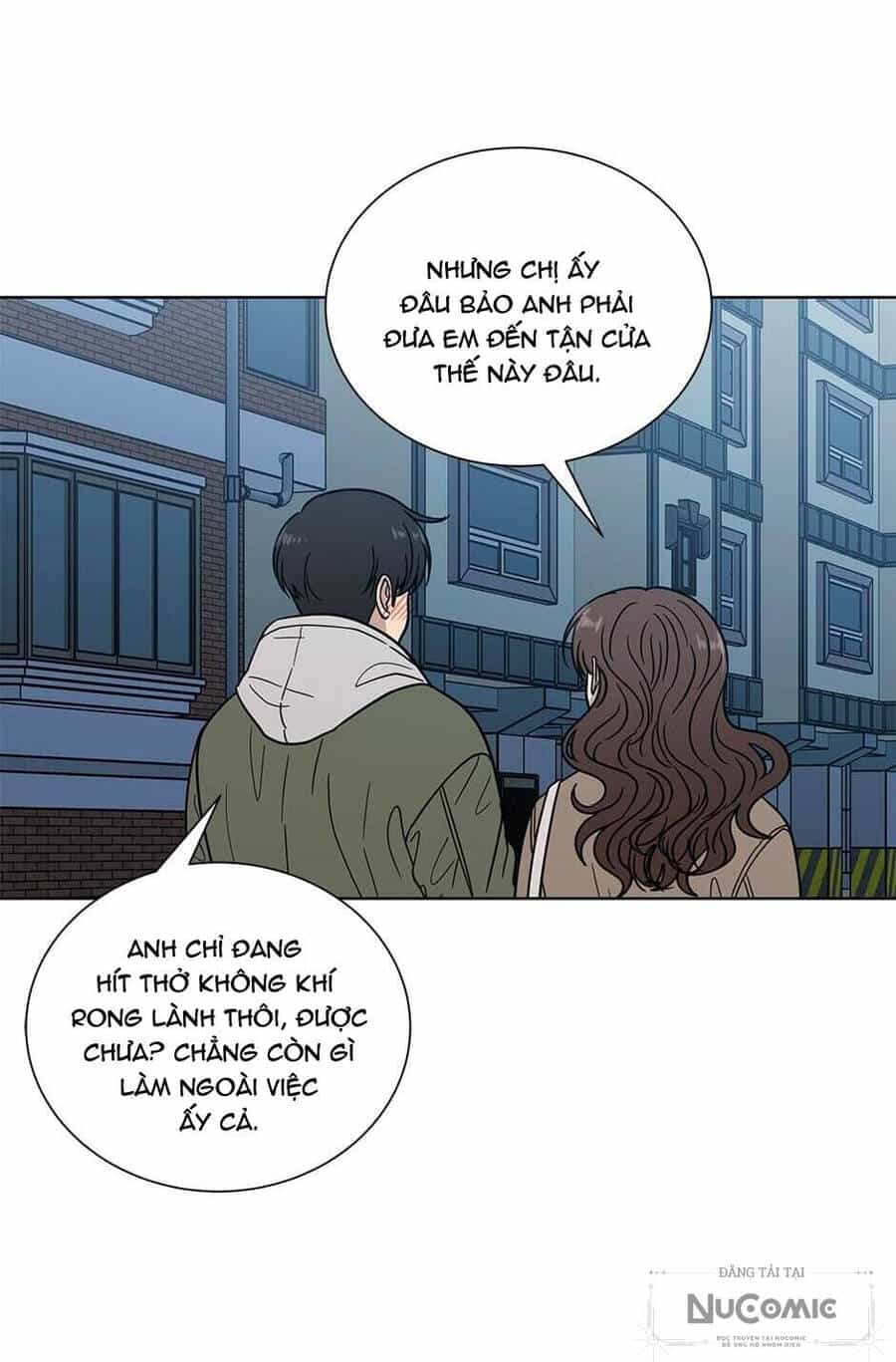 Tình Yêu Chỉ Mình Em Biết - Chương 87 - ảnh 64