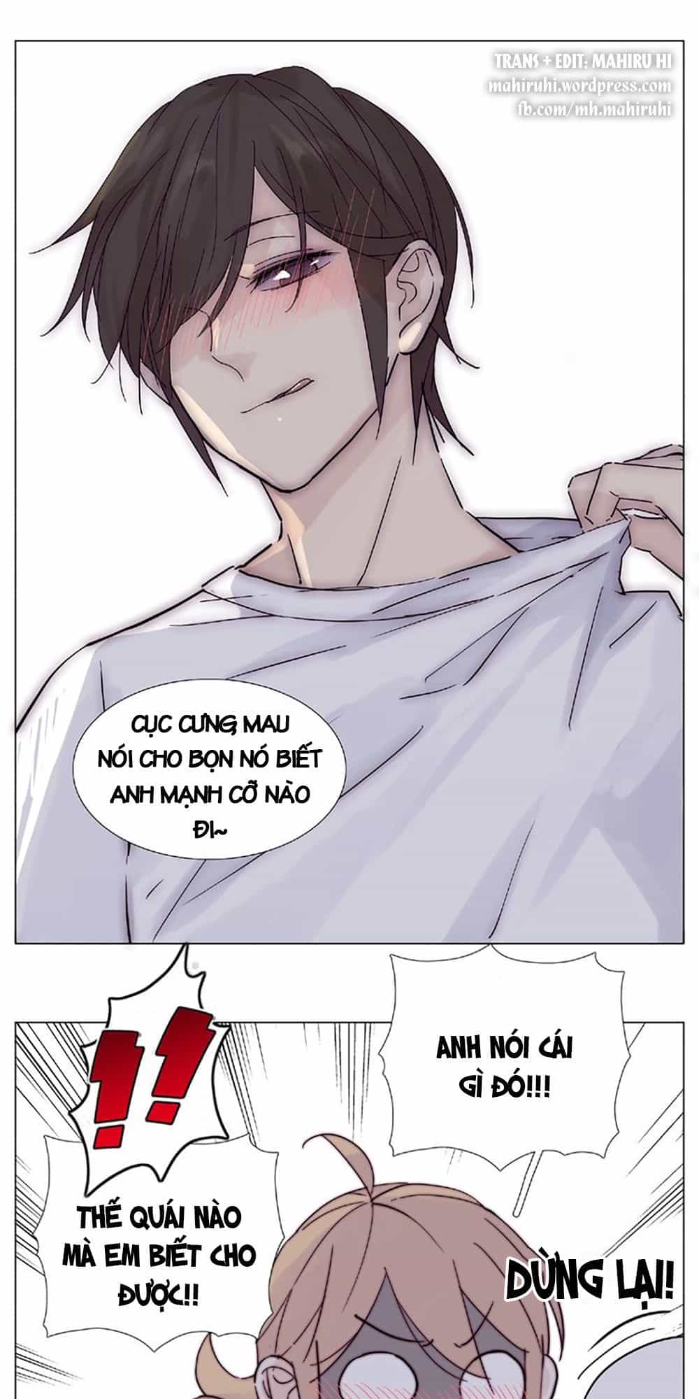 Tình Yêu Chớp Nhoáng - Chương 93 - ảnh 25