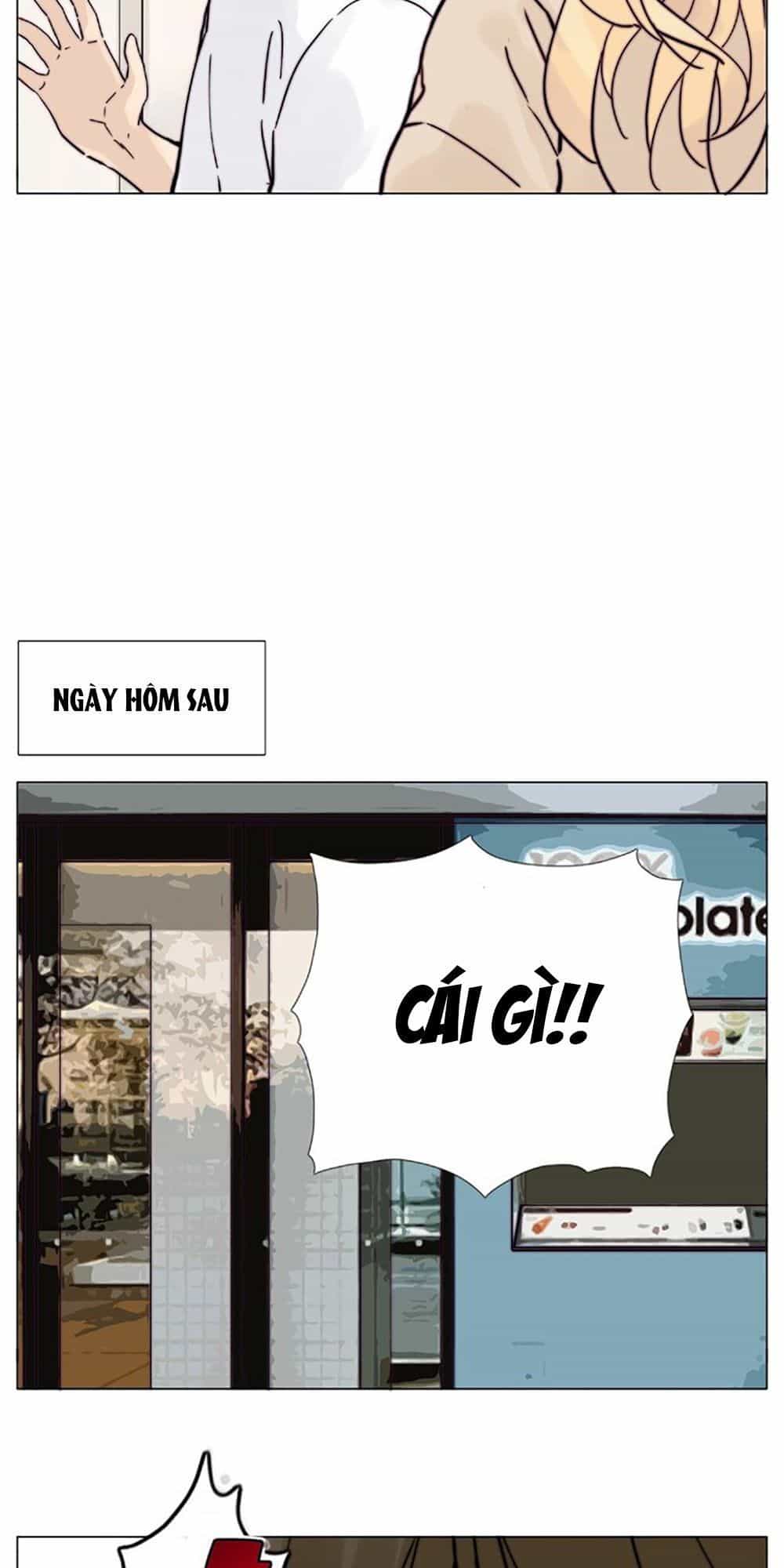 Tình Yêu Chớp Nhoáng - Chương 94 - ảnh 20