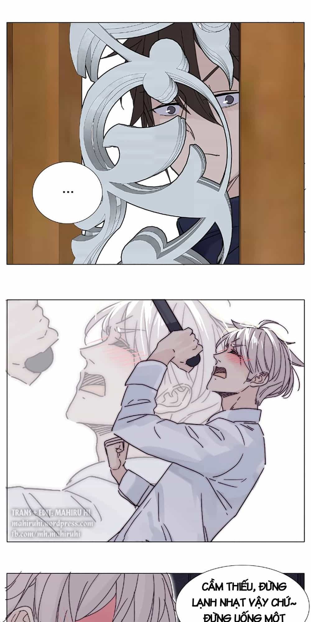 Tình Yêu Chớp Nhoáng - Chương 103 - ảnh 27