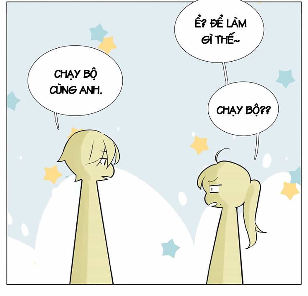 Tình Yêu Chớp Nhoáng - Chương 105 - ảnh 8