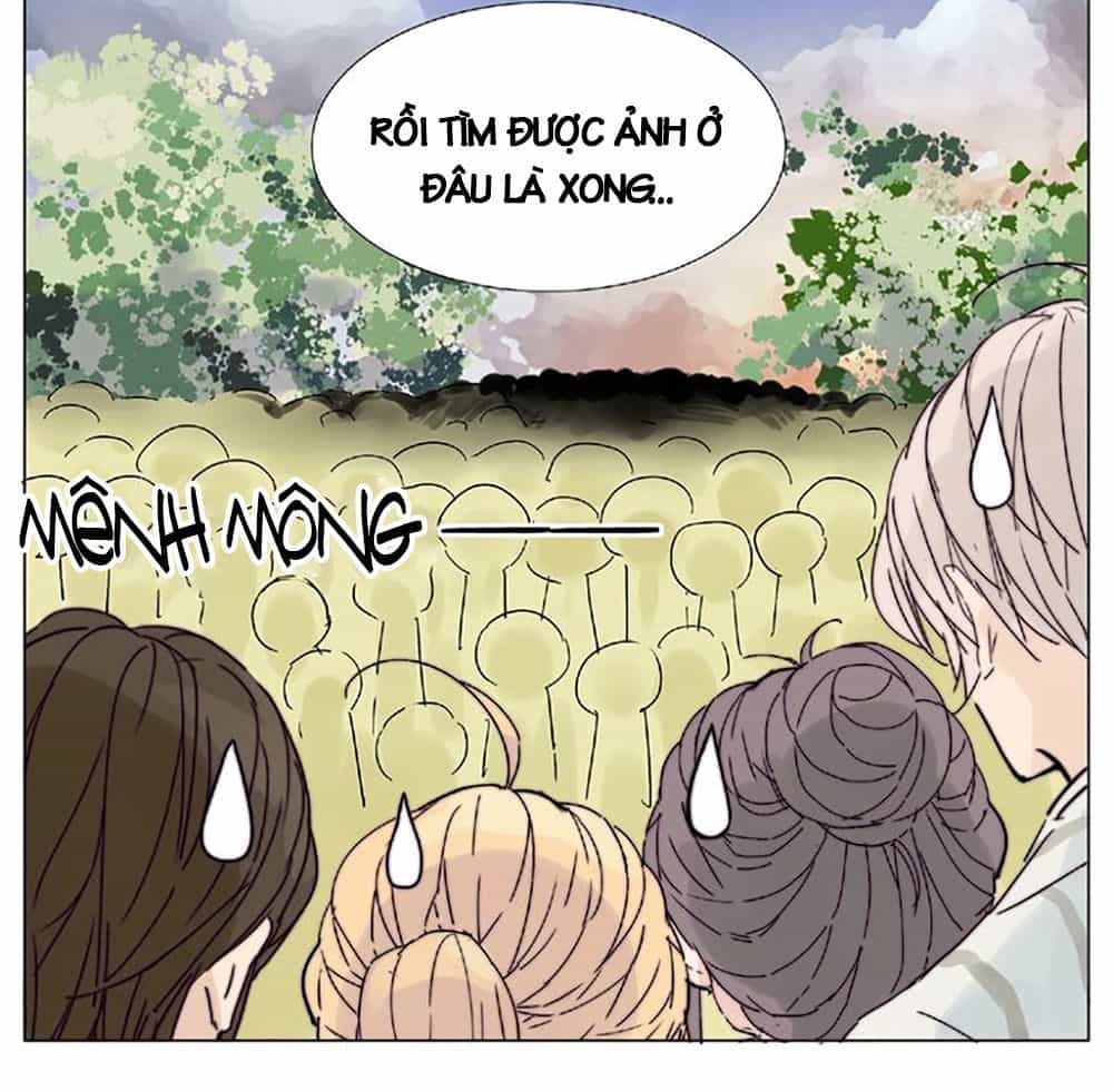 Tình Yêu Chớp Nhoáng - Chương 117 - ảnh 12