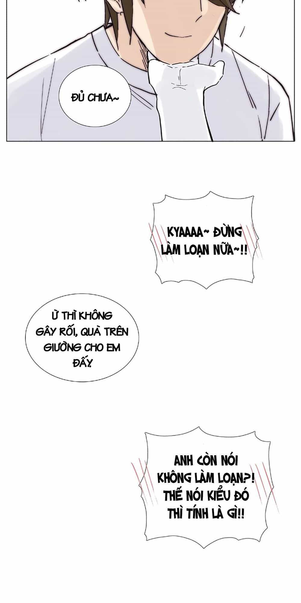 Tình Yêu Chớp Nhoáng - Chương 119.5 - ảnh 30