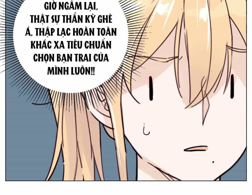 Tình Yêu Chớp Nhoáng - Chương 122 - ảnh 12