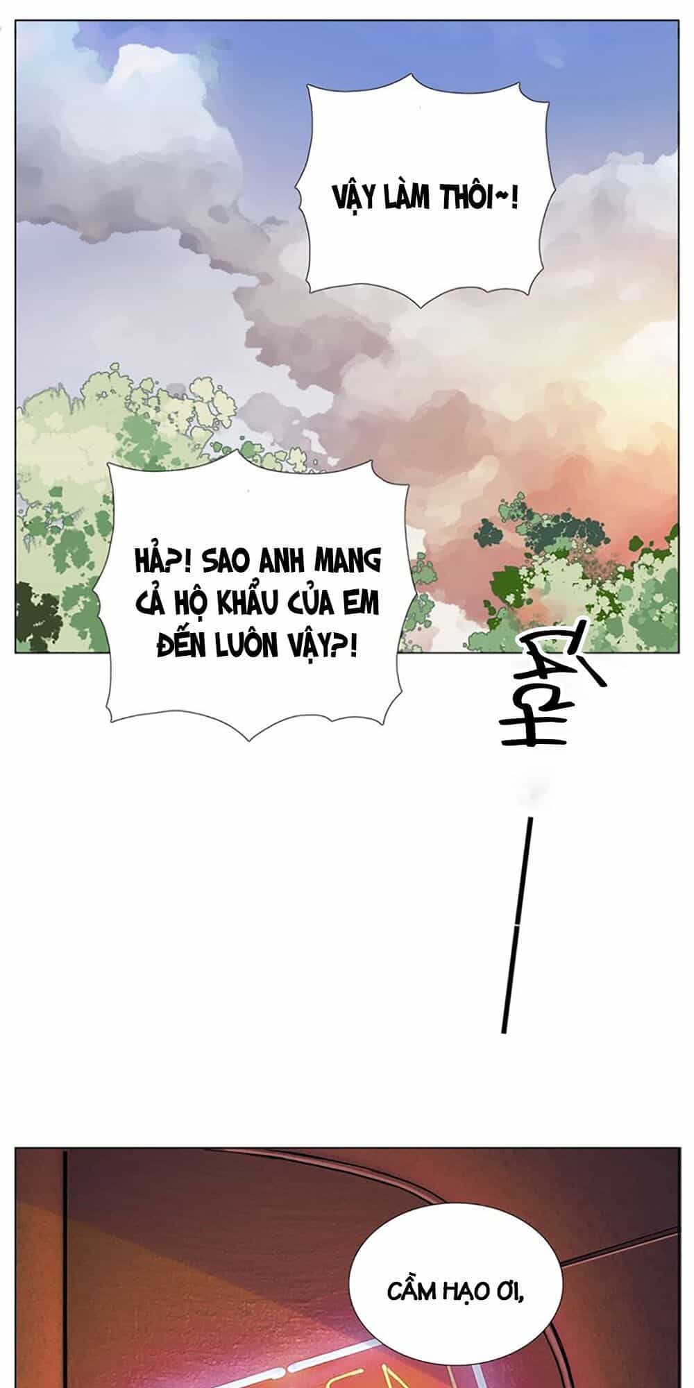 Tình Yêu Chớp Nhoáng - Chương 123.5 - ảnh 16