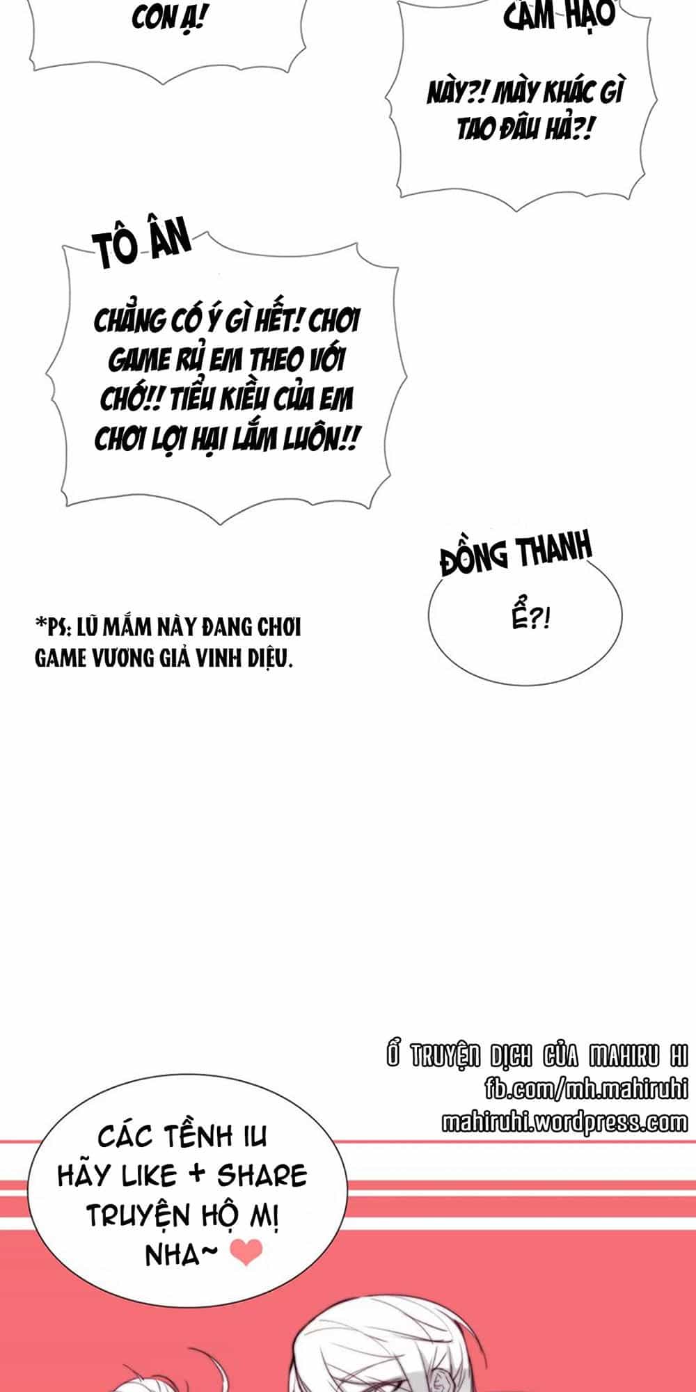 Tình Yêu Chớp Nhoáng - Chương 24 - ảnh 27