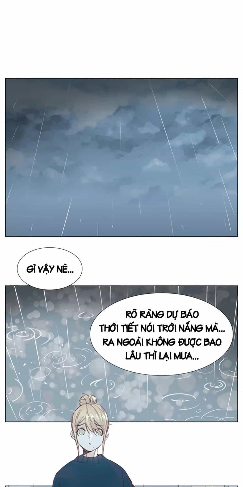 Tình Yêu Chớp Nhoáng - Chương 25 - ảnh 9