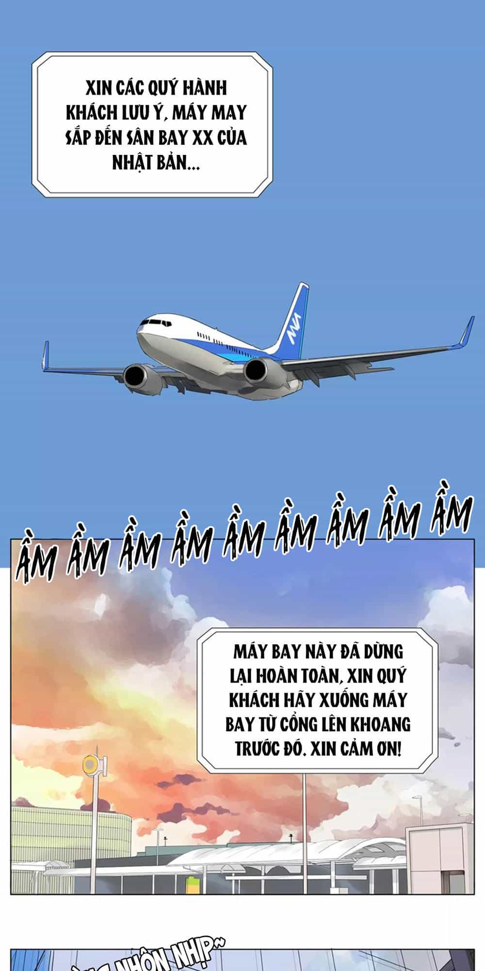 Tình Yêu Chớp Nhoáng - Chương 34 - ảnh 2