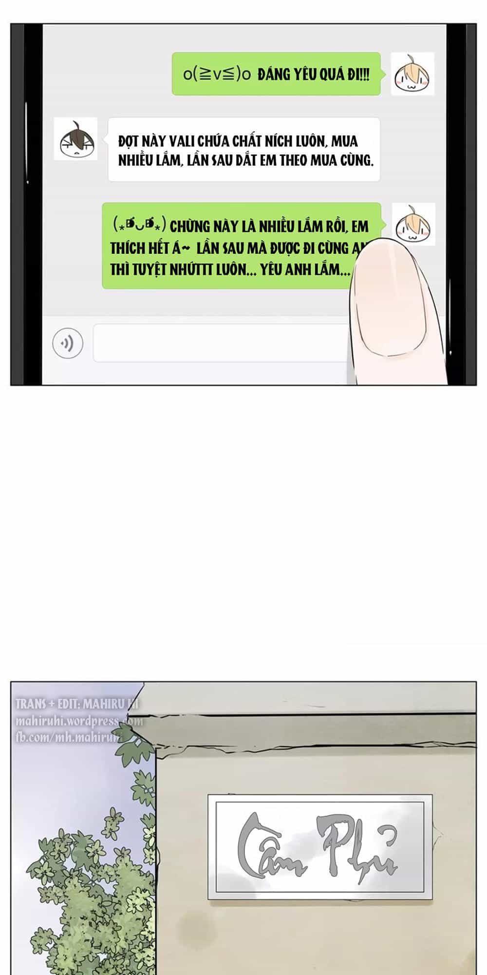 Tình Yêu Chớp Nhoáng - Chương 42 - ảnh 25