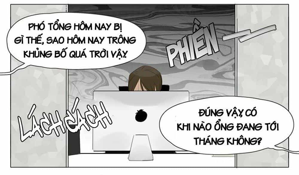 Tình Yêu Chớp Nhoáng - Chương 4 - ảnh 13