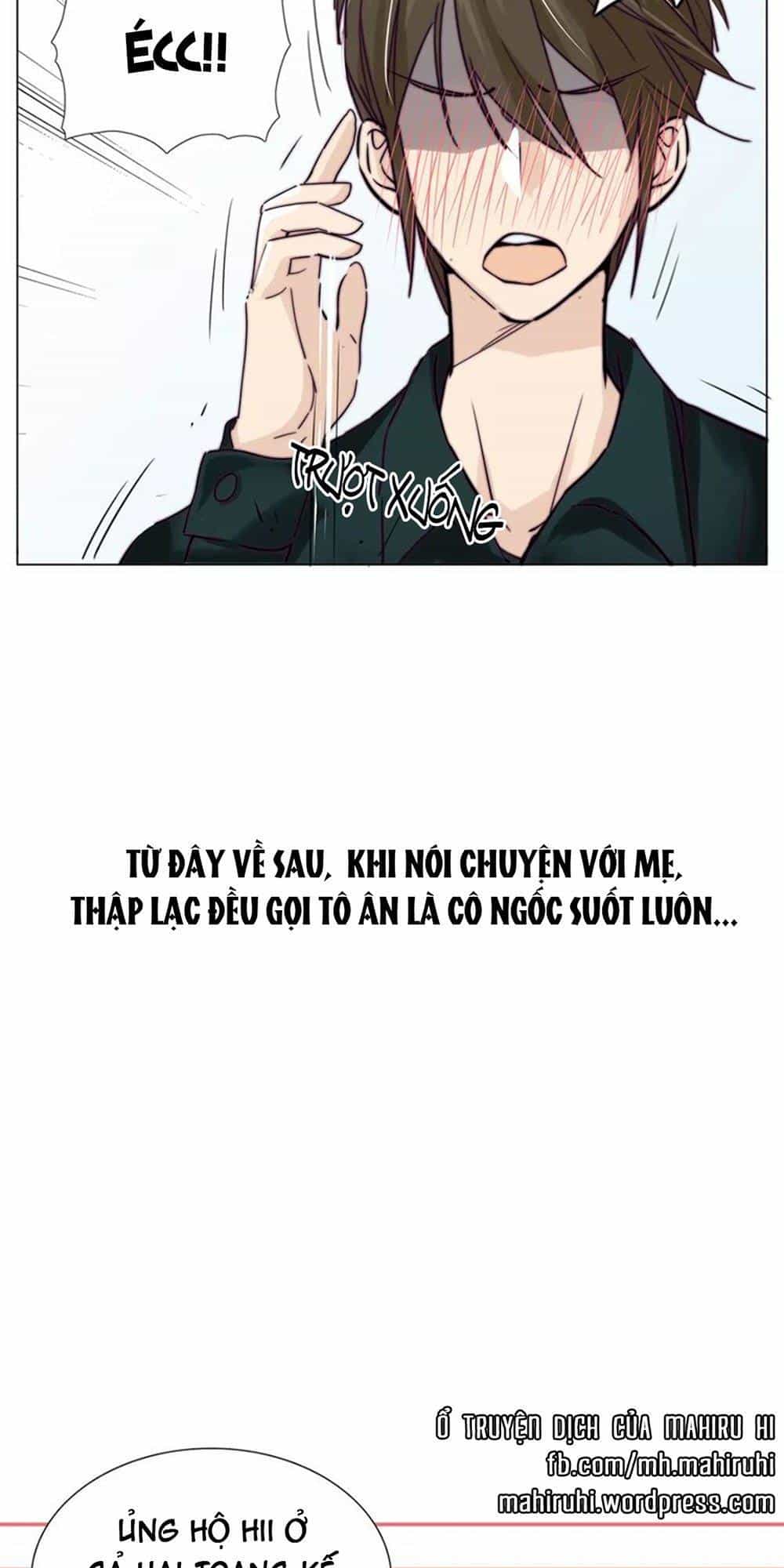 Tình Yêu Chớp Nhoáng - Chương 46 - ảnh 24