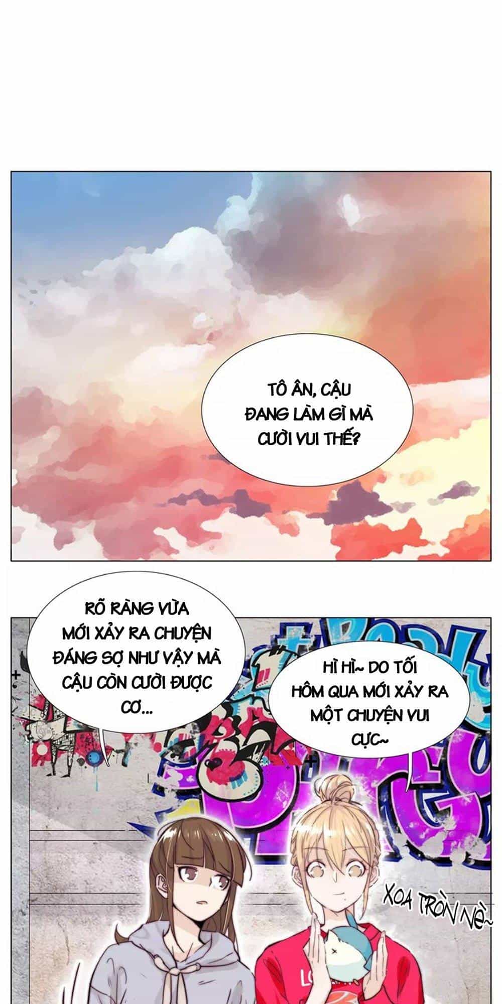 Tình Yêu Chớp Nhoáng - Chương 47 - ảnh 23