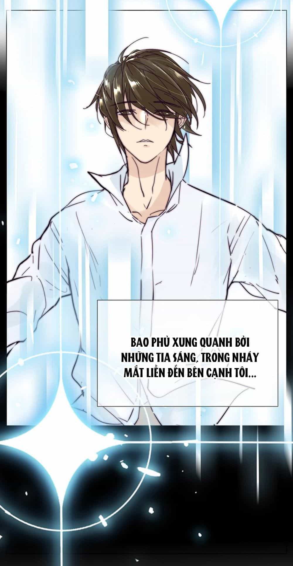 Tình Yêu Chớp Nhoáng - Chương 68 - ảnh 10