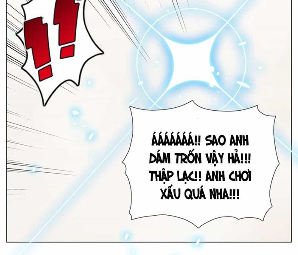 Tình Yêu Chớp Nhoáng - Chương 70 - ảnh 20