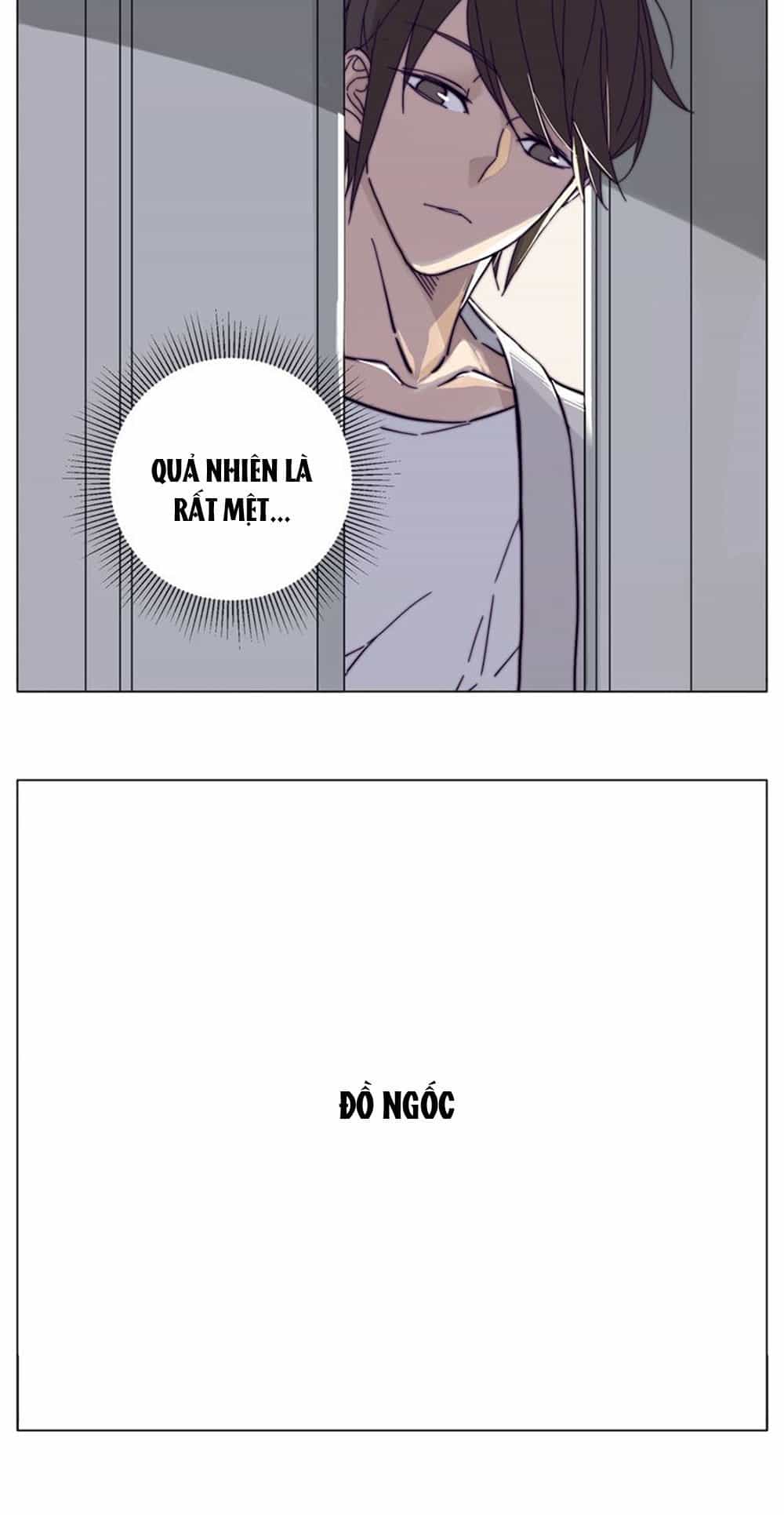 Tình Yêu Chớp Nhoáng - Chương 74 - ảnh 21