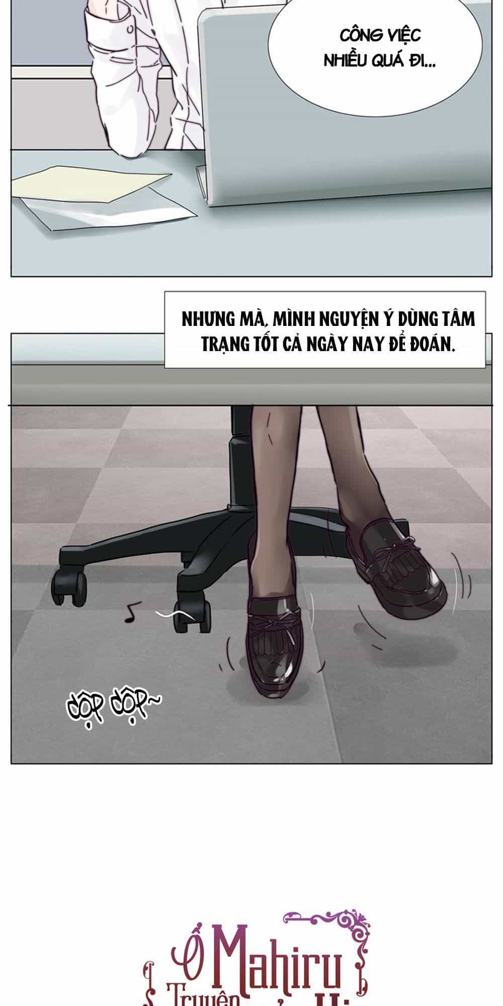 Tình Yêu Chớp Nhoáng - Chương 74 - ảnh 33