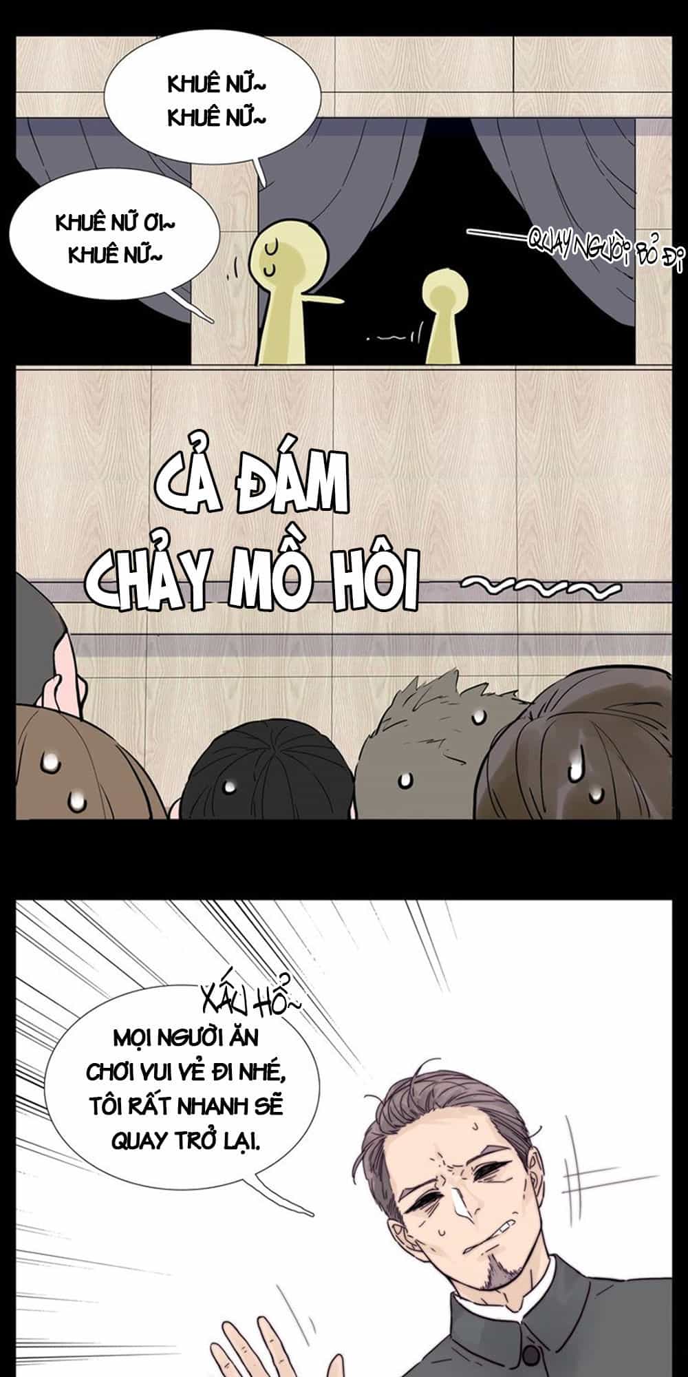 Tình Yêu Chớp Nhoáng - Chương 81 - ảnh 22