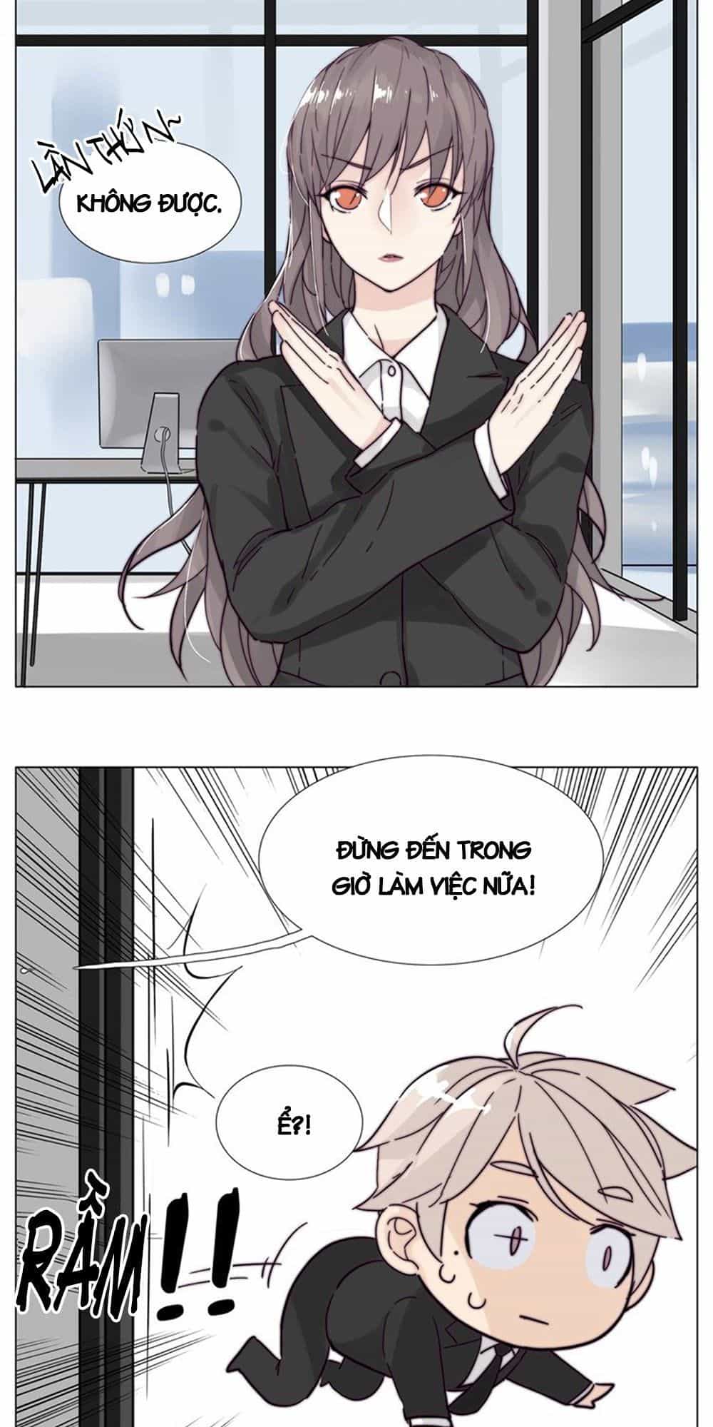 Tình Yêu Chớp Nhoáng - Chương 85 - ảnh 2
