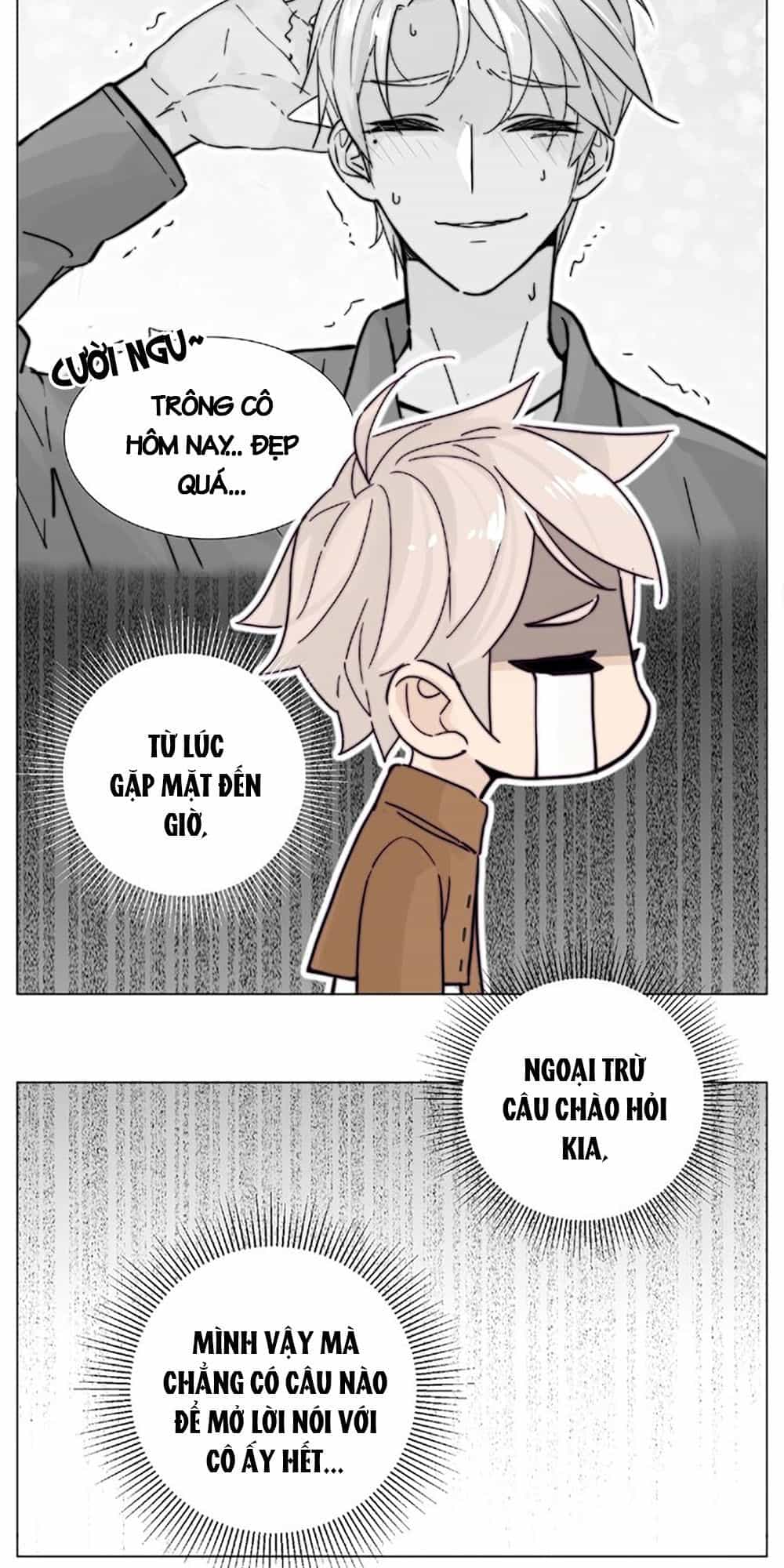 Tình Yêu Chớp Nhoáng - Chương 88 - ảnh 7