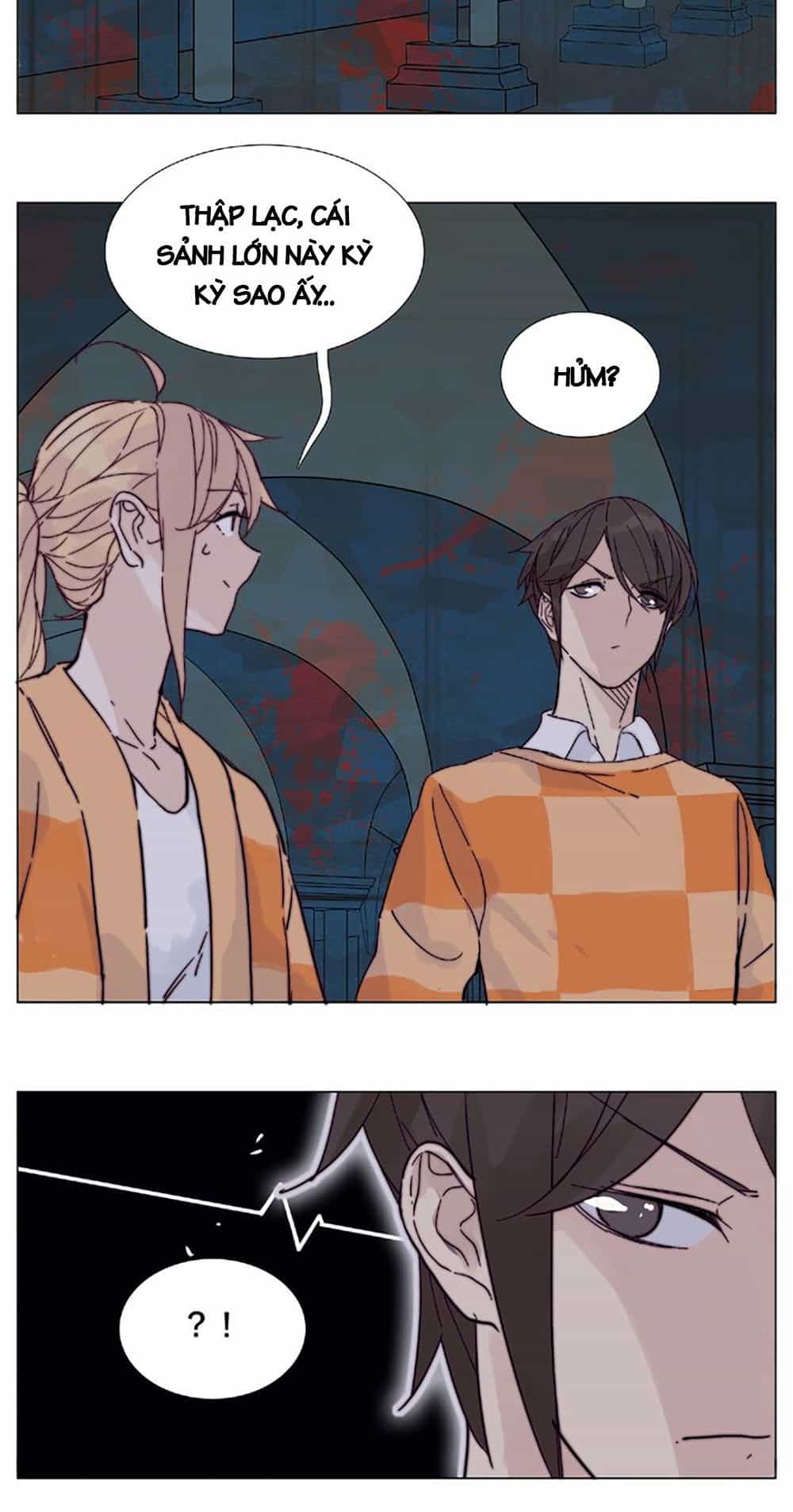 Tình Yêu Chớp Nhoáng - Chương 90 - ảnh 21