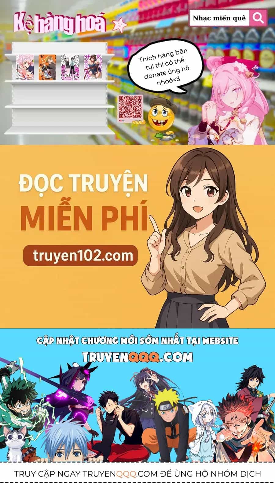 “Tình Yêu” Của Đôi Ta Thật Ghê Tởm - Chương 13 - ảnh 20