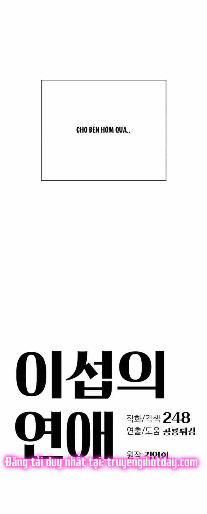 Tình Yêu Của Ik Seob - Chương 1.1 - ảnh 19