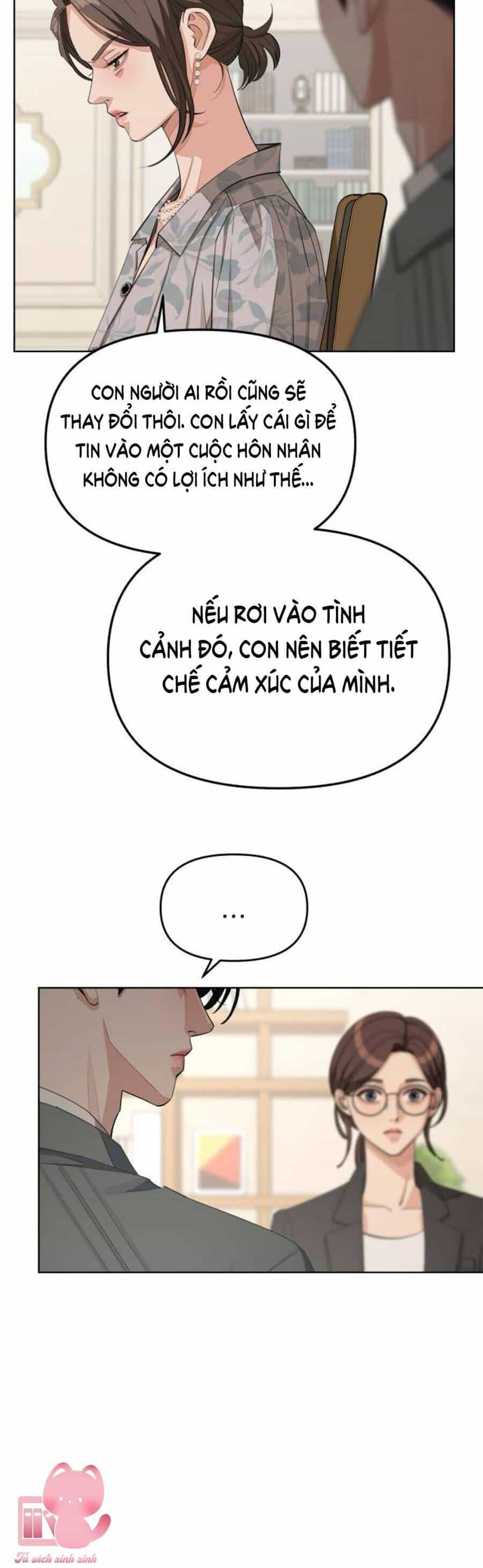 Tình Yêu Của Ik Seob - Chương 37 - ảnh 37