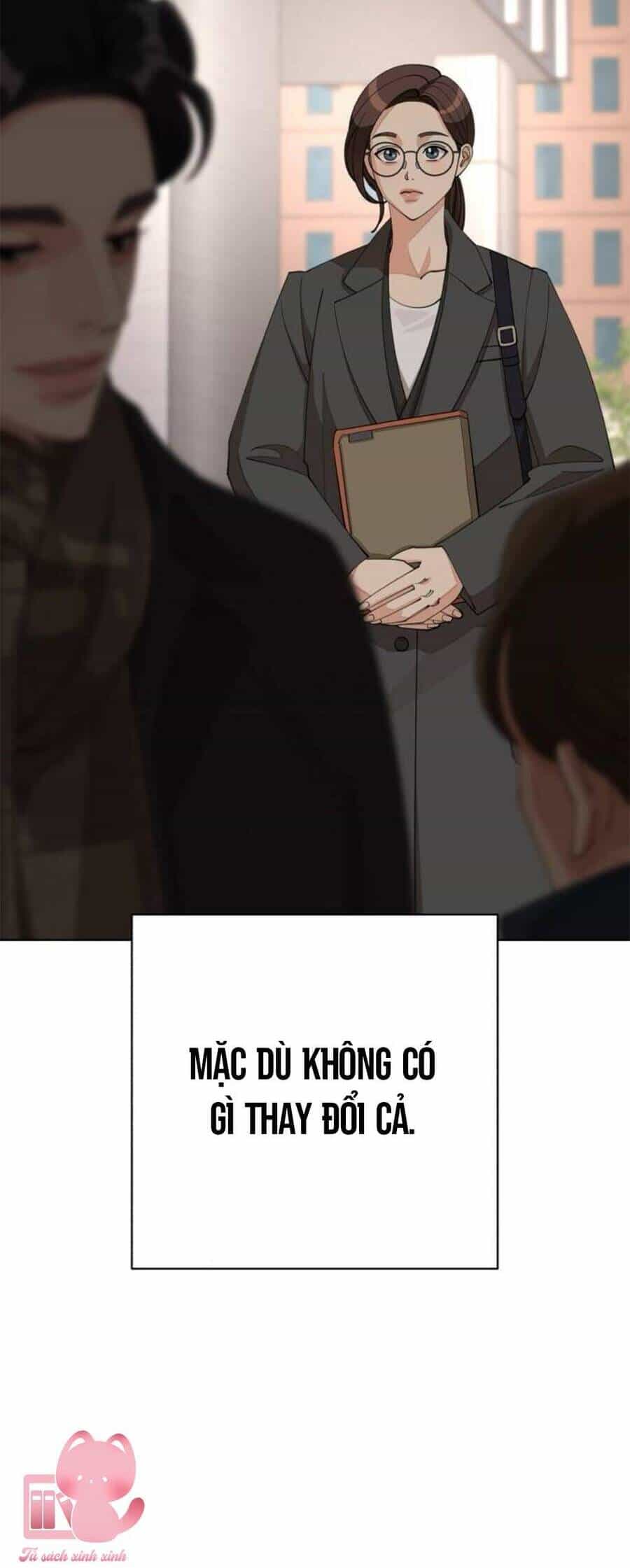 Tình Yêu Của Ik Seob - Chương 37 - ảnh 7