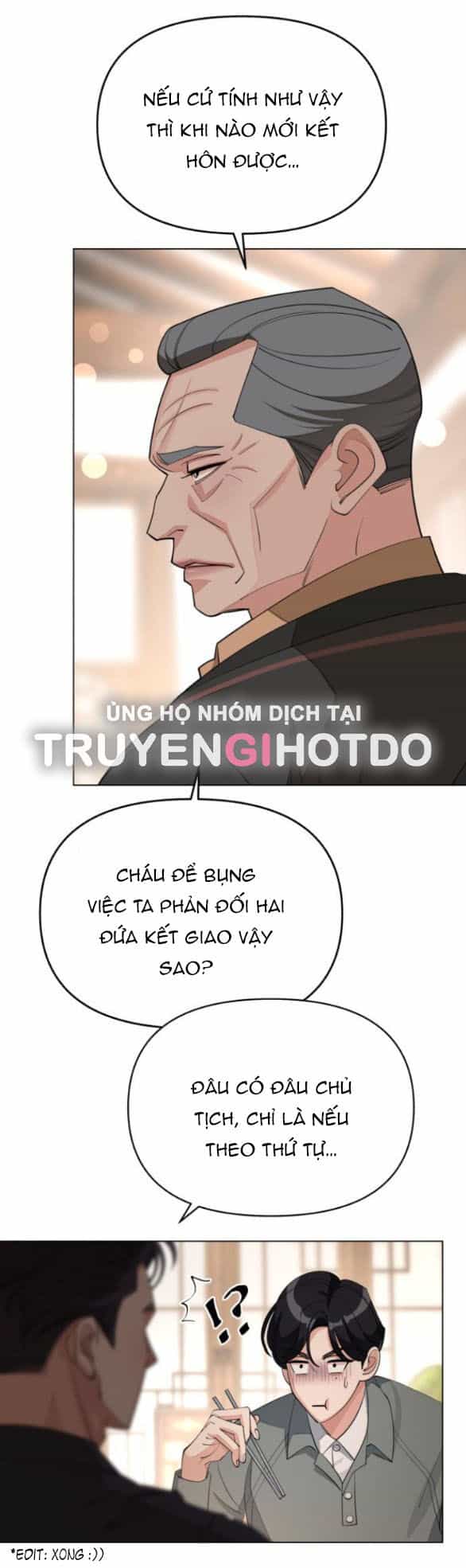 Tình Yêu Của Ik Seob - Chương 38.2 - ảnh 13