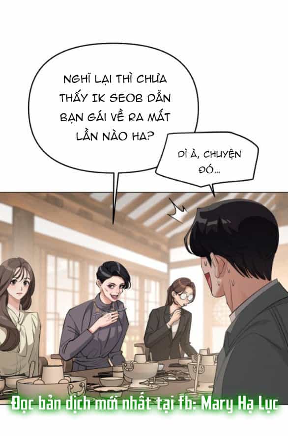Tình Yêu Của Ik Seob - Chương 38.2 - ảnh 21
