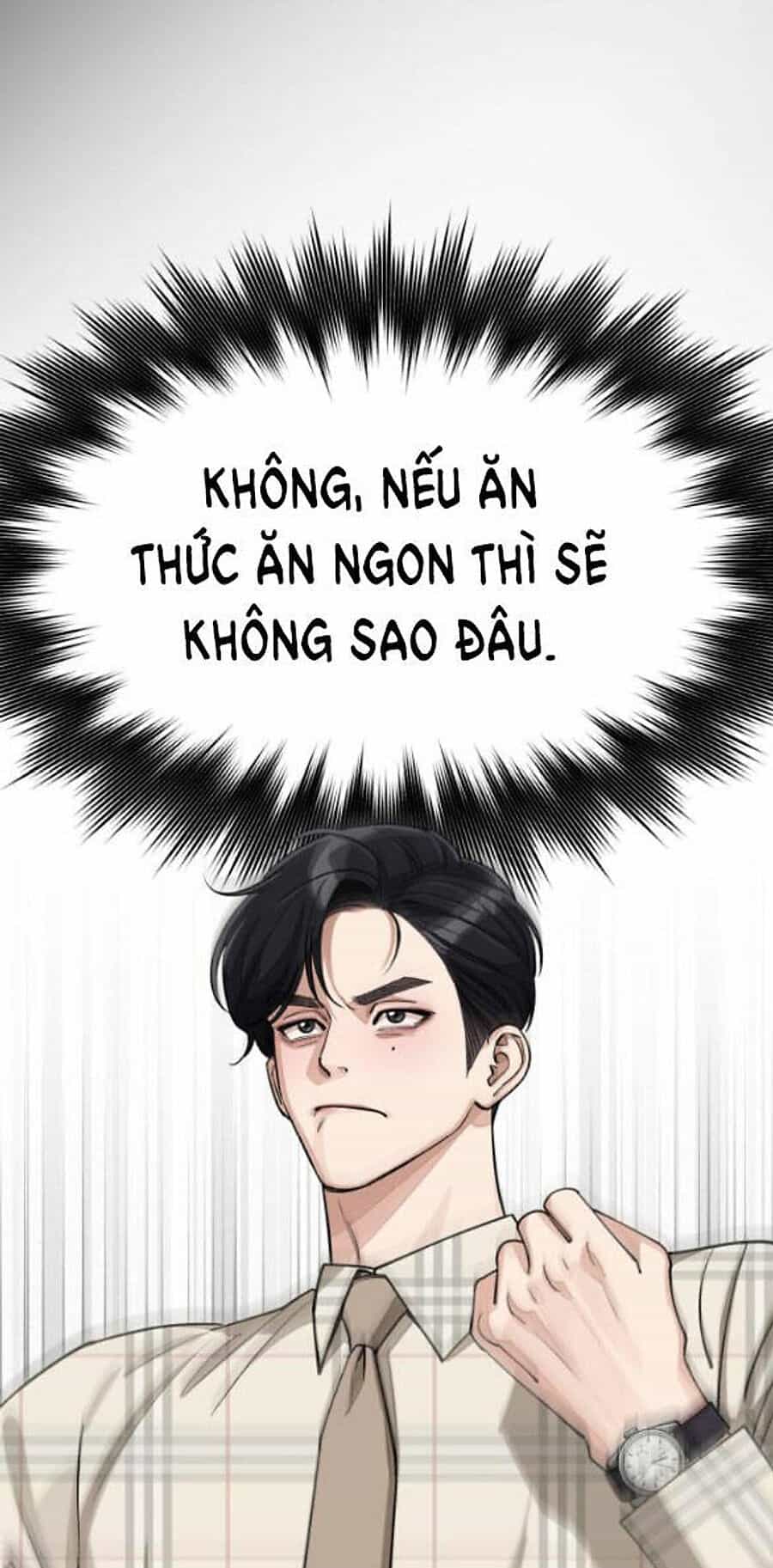 Tình Yêu Của Ik Seob - Chương 39 - ảnh 38