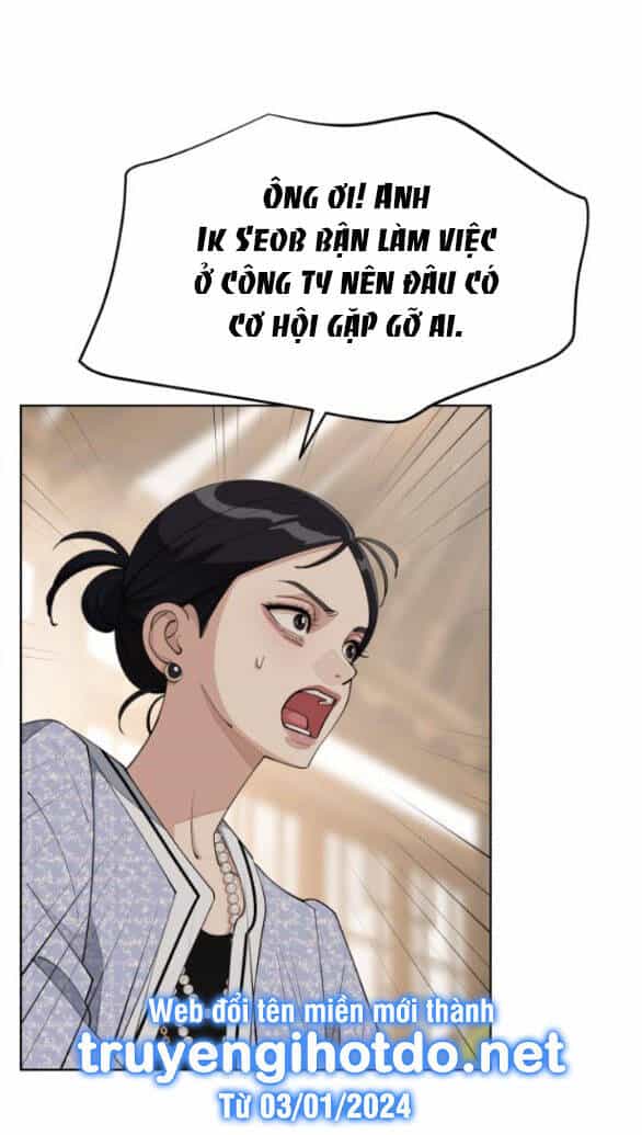 Tình Yêu Của Ik Seob - Chương 39.1 - ảnh 9