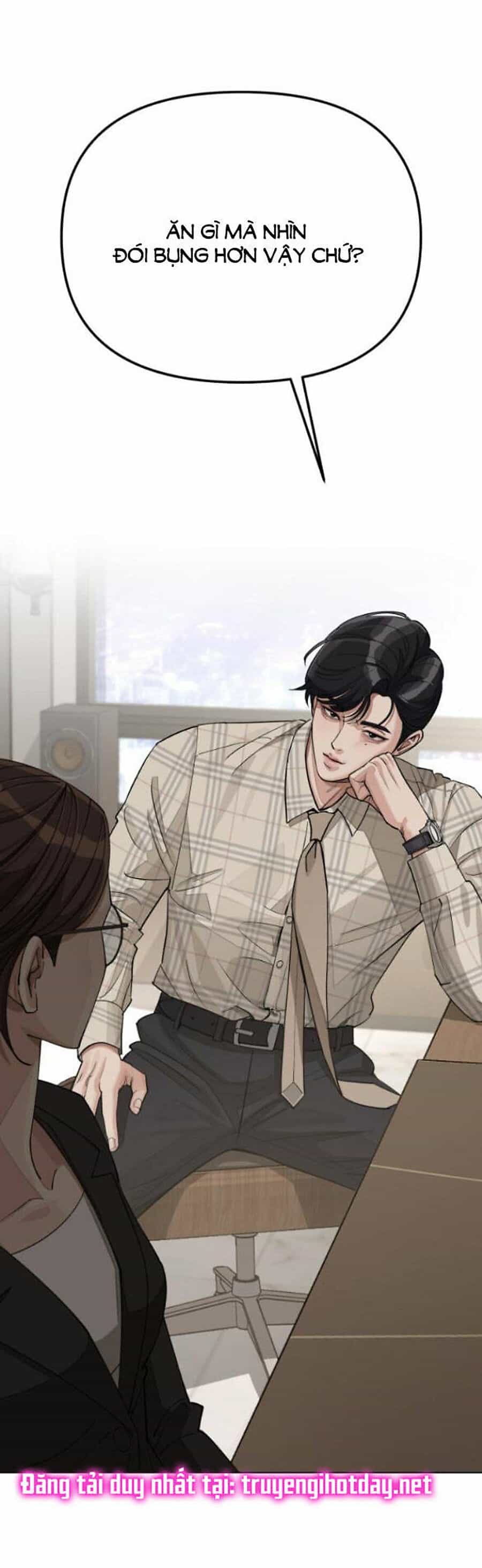 Tình Yêu Của Ik Seob - Chương 40 - ảnh 33